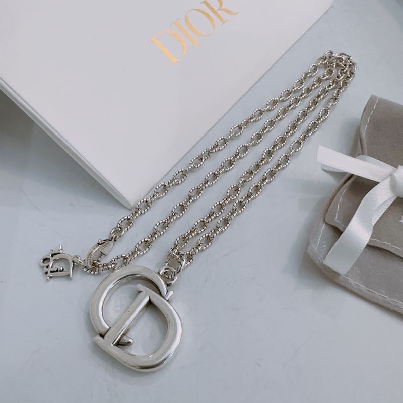 Christian Dior Necklaces